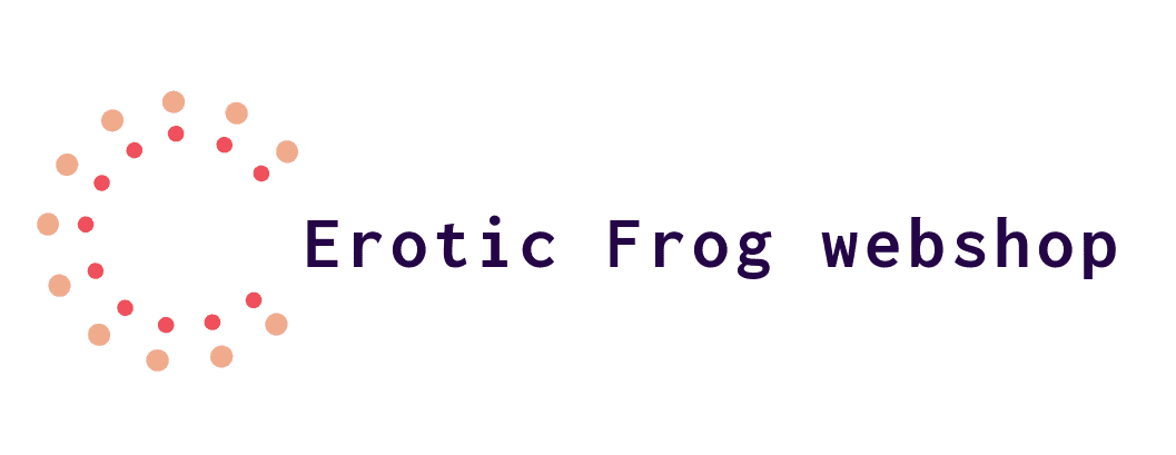 Erotic Frog Webshop